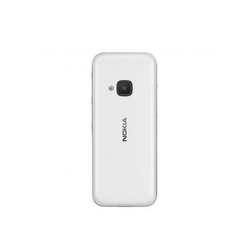 product_image_name-Generic-Nokia 5310 - 2.4" - Radio FM - Dual SIM - Blanc/Rouge-3