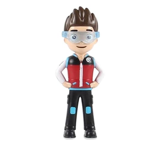 Ryder pat patrouille jouet on sale