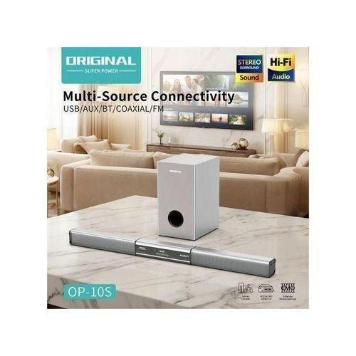 Generic Original Super Power Home cinema barre
