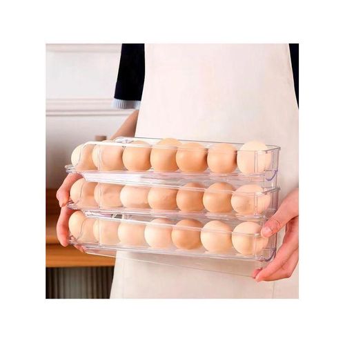 product_image_name-Generic-Récipient pour conserver les œufs au réfrigérateur-1