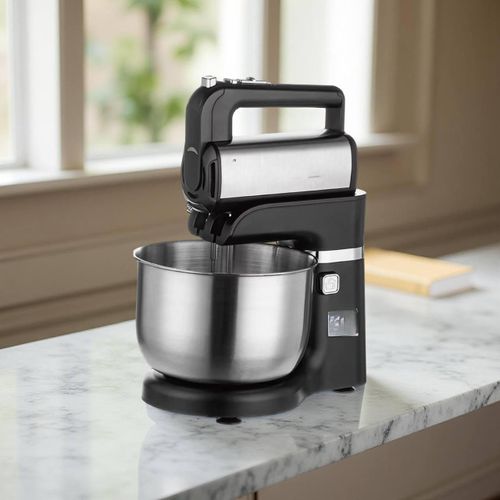 product_image_name-Generic-batteur électrique robot pâtissier avec bol en inox - L’Alliance Idéale Entre Élégance, Précision et Performance-3
