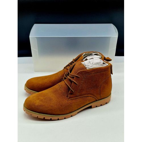 Fashion Boots Homme EN DAIM Prix pas cher Jumia CI