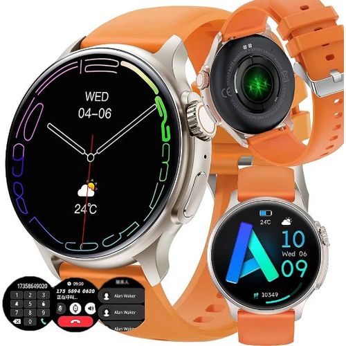Jumia ci deals montre telephone