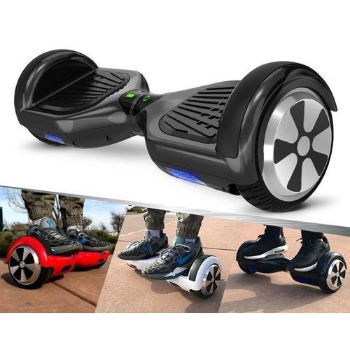 Generic Hoverboard Mp3 Music Bluetooth Lumineux Prix pas cher Jumia CI