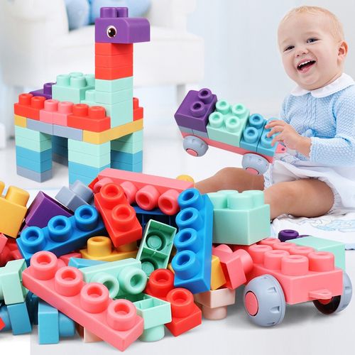 Lego bébé outlet