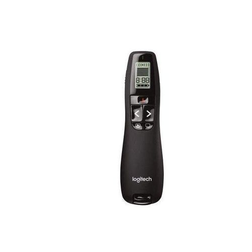 Generic Logitech R700 Wireless Presenter - Noir - image 2