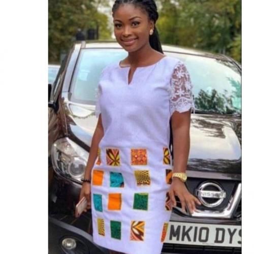 Fashion ROBE DAME CHIC Prix pas cher Jumia CI