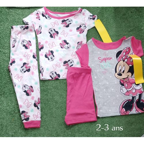 Pyjama 3 ans pas cher best sale