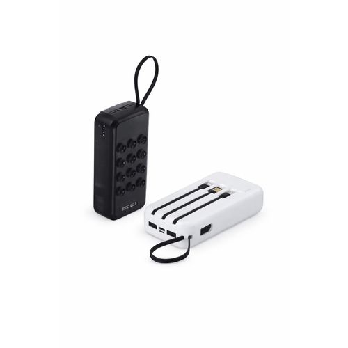 product_image_name-Generic-Power Bank 20000mAh 4 en 1 avec Câbles Intégrés – Charge Rapide Portable-1