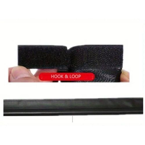 Generic Bande de Scellement de Bas de Porte Isolation - image 4