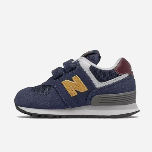 New Balance 574 Chaussures Enfants Bleu Marine Prix pas cher Jumia CI