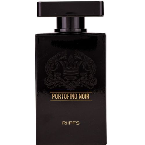 product_image_name-Riiffs-Portofino Noir Riiffs, Eau De Parfum, Homme, 100ml-2