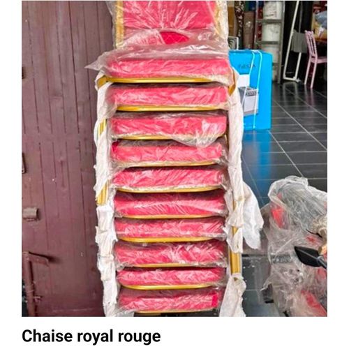 Generic Chaise royale