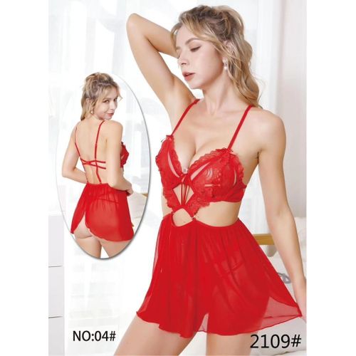 Robe de chambre transparente on sale