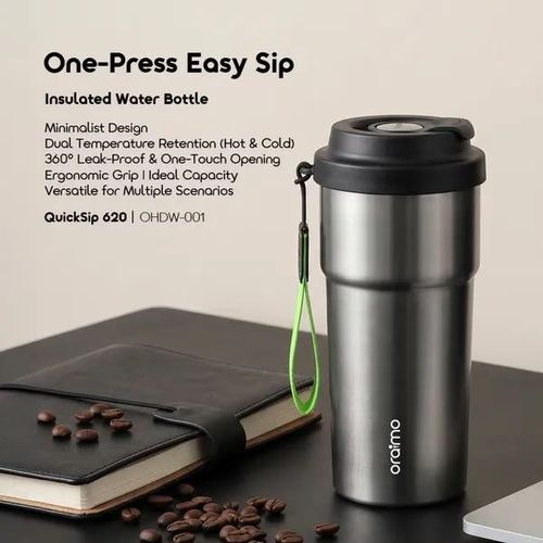 Oraimo Thermos gourde