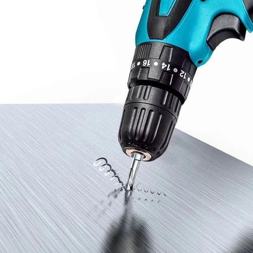 product_image_name-Makita-Perceuse et visseuse 2 en 1 à batterie -5