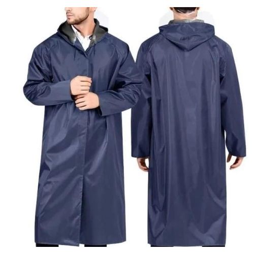 Generic Imperméable de qualité unisexe professionnel ( modèle blouson)