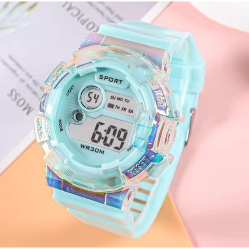 product_image_name-Fashion-Montre Numérique Smeeto ALB83-3 Etanche-1