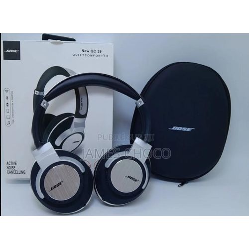 Generic  Casque Trè Puissant Haute Qualité