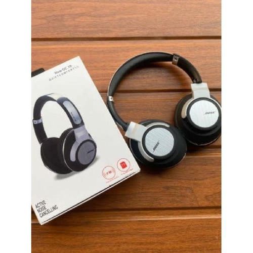 Generic  Casque Trè Puissant Haute Qualité - image 4