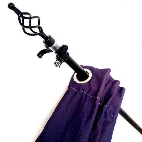 product_image_name-Generic-Lots de 2 Tringles à Rideaux 1.5M-3