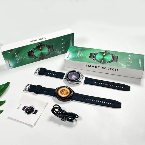 World watch discount montre connectée