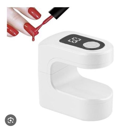 Generic Mini sèche vernis d'ongles - image 3