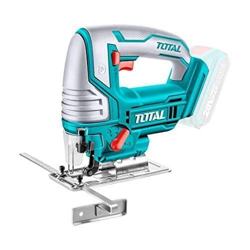 TOTAL Scie Sauteuse 20 V SB TOTAL