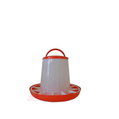 Generic Mangeoire 4 kilogramme lot de 5