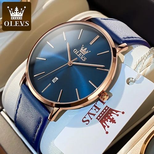 Montre luxe sales homme pas cher