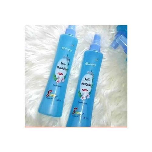 Longrich Spray Anti-Moustique - image 4
