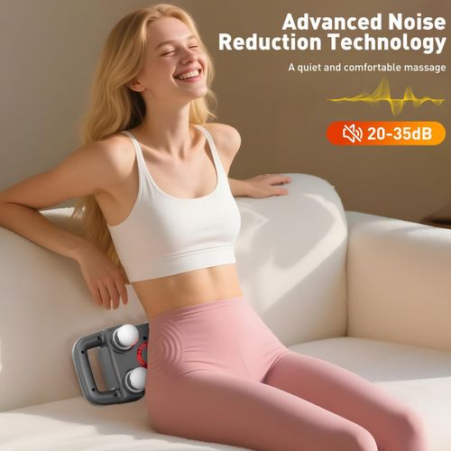 product_image_name-Generic-Masseur Corps Multi-Points - Thérapie Lumière Rouge - Rechargeable-2