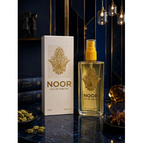 Noor Eau de Parfum – 90 ml