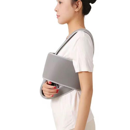 product_image_name-Unbranded-Attelle Dujarrier- Gilet d'immobilisation de l'épaule-5