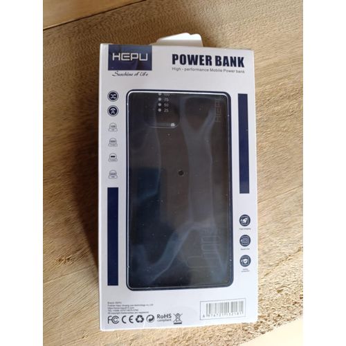 product_image_name-Generic-Power bank 20000 mAh avec câble-2