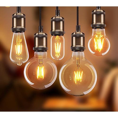 Durée De Vie Ampoule Filament _ Ampoule Led Filament Définition MGNAR — free download