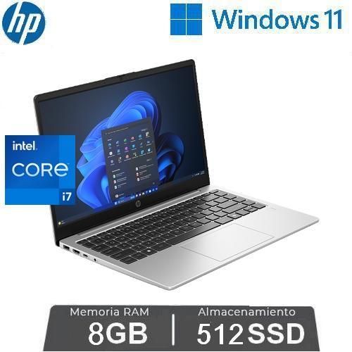 product_image_name-Hp-ORDINATEUR PORTABLE 240R G10 - INTEL CORE i7 - 13e GTH -  ECRAN 14 " – 8 Go RAM / 512 Go SSD – WINDOWS 11 - GARANTIE 12 MOIS-3