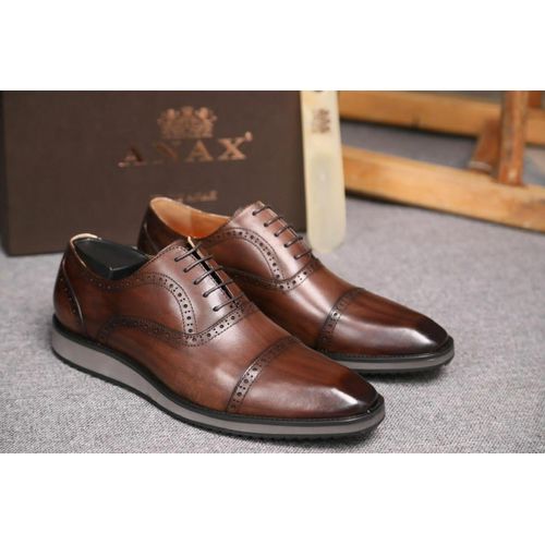 Richelieu Soulier Prix pas cher Jumia CI