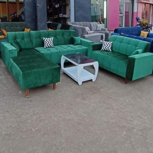 Fauteuil Merveille Salon Moderne En L Prix pas cher Jumia CI