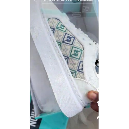 Generic Basket blanche premium - image 3