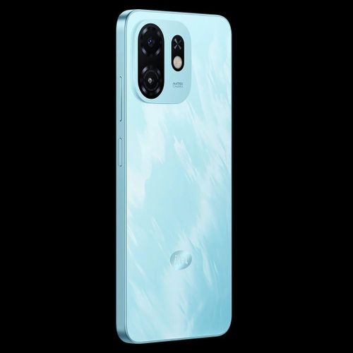 product_image_name-Itel-A100C - Écran 6,6" 8 Mpx - Batterie 5000 mAh - 2 Go de RAM + 2 Go de stockage - 64 Go de ROM - Bleu flamboyant-3