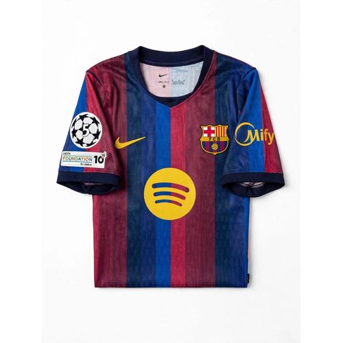 Nike Maillot domicile FC Barcelone -version fans - image 3