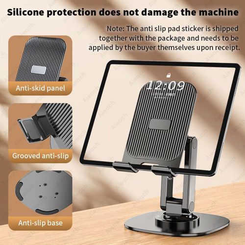 product_image_name-Gn-Support De Téléphone / Tablette Pliable 360°-1