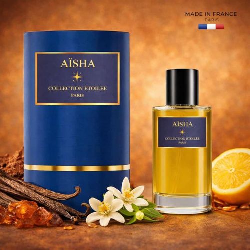 Generic AÏSHA