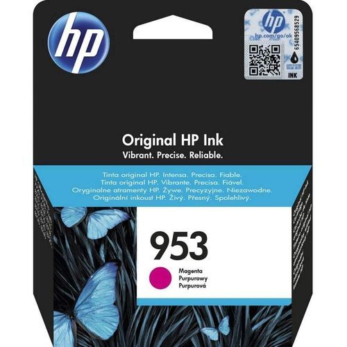 HP Cartouche d'Encre HP 953 Noire Authentique (L0S58AE) pas cher 