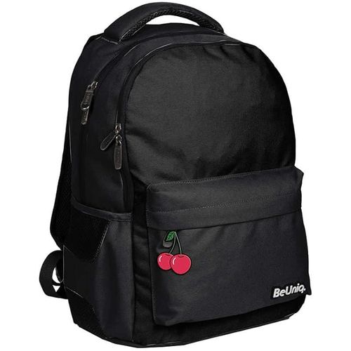 Marvel Paso Sac a Dos Scolaire Youth Noir 2 Compartiments BeUniq Cerises Noir L Prix pas cher Jumia CI