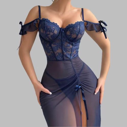 dessous feminin sexy Fashion Lingerie sexy pour femme