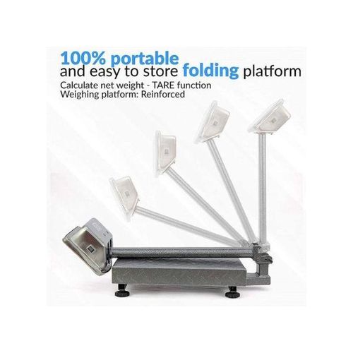 product_image_name-Generic-Bascule Balance Electroniqssionnelle 500 KG Multicouleur-5