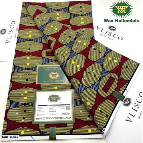 product_image_name-Hollandais Wax Vilsco-Pagne Hollandais Authentique LONGUE VIE-1