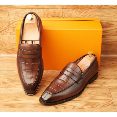 Soulier sans lacet sales